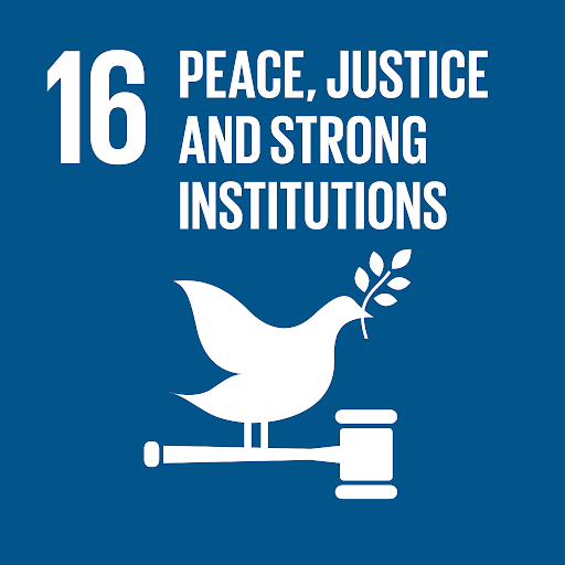 SDG-16